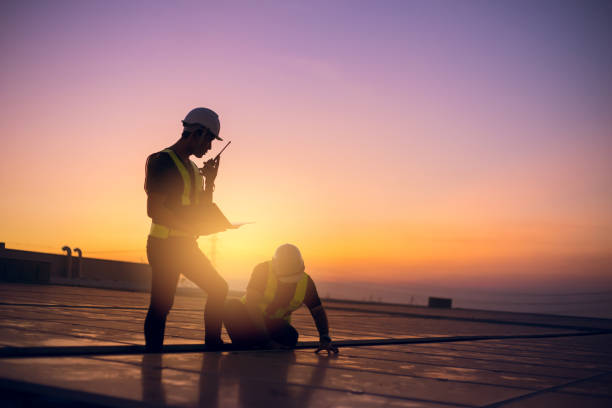 Tile Roofing Contractor in Burnettown, SC