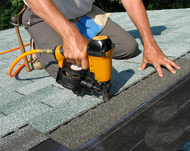 Roof Installation Near Me in Burnettown, SC