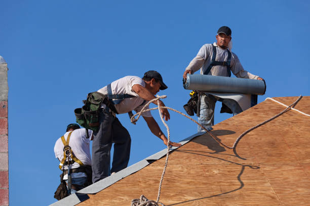 Reliable Burnettown, SC Roofing Contractor Solutions