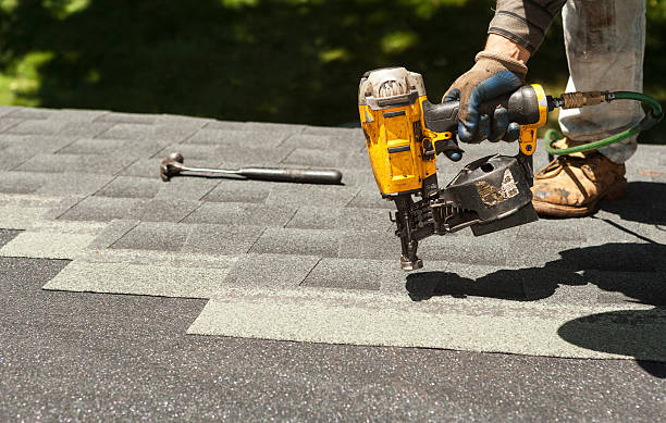 Best Flat Roof Repair Services  in Burnettown, SC