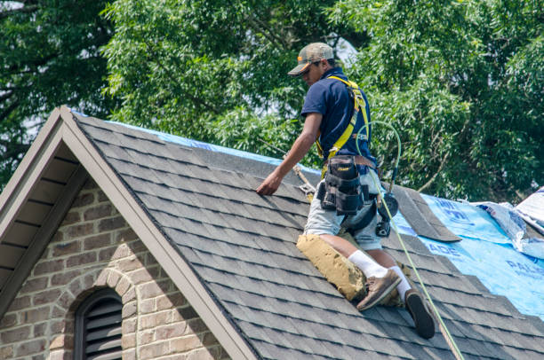 Roof Repair Estimates in Burnettown, SC