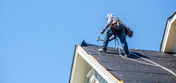 Quick and Trustworthy Emergency Roof Repair Services in Burnettown, SC